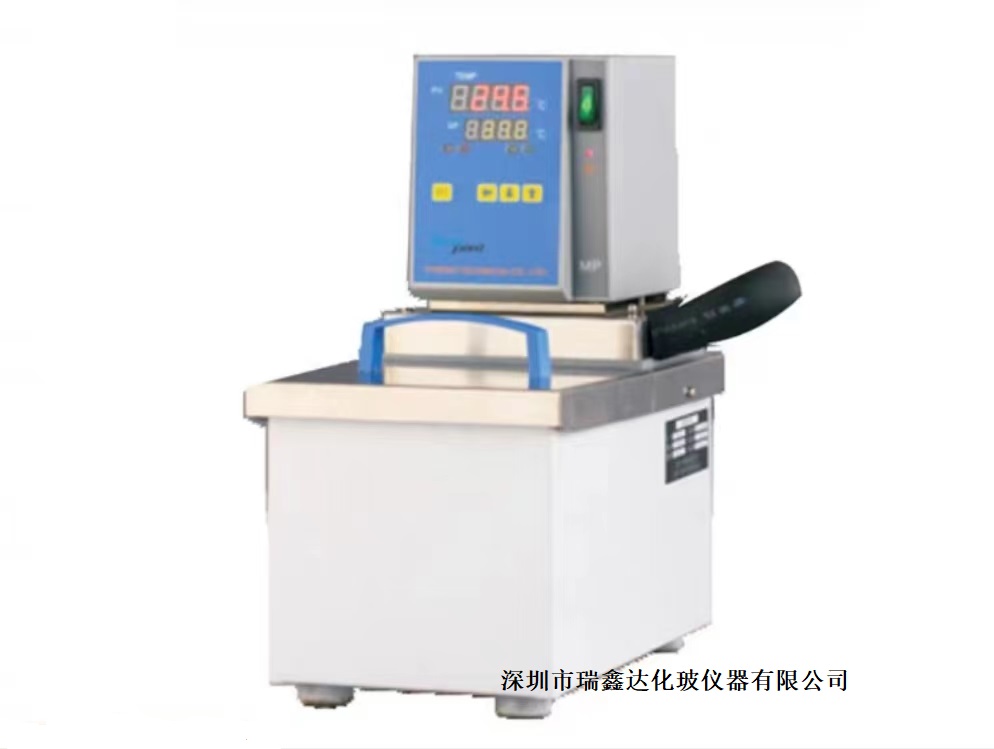 上海一恒超级恒温循环槽MP-501A