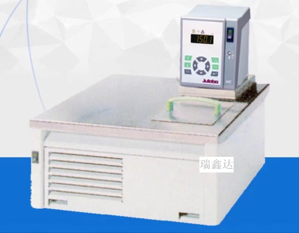 上海一恒制冷和加热循环槽MPE-20C MPE-30C MPE-40C低温循环水槽