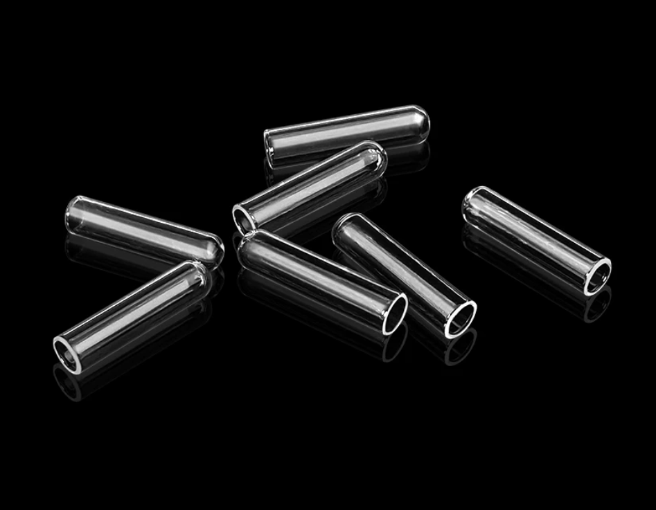 发酵管4*25mm 5*30mm 6*30mm 7*30mm 8*30mm杜氏小管小导管