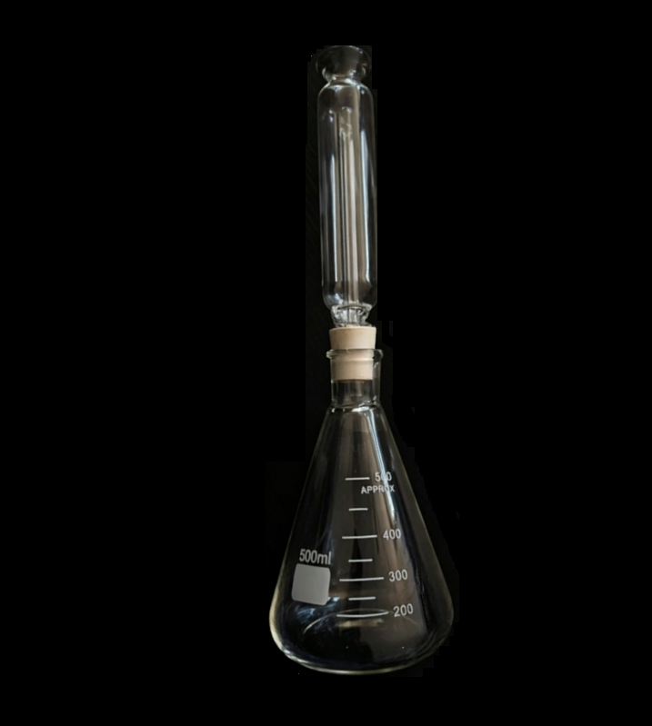 锡还原装置锡测定管锡还原管气体饱和器