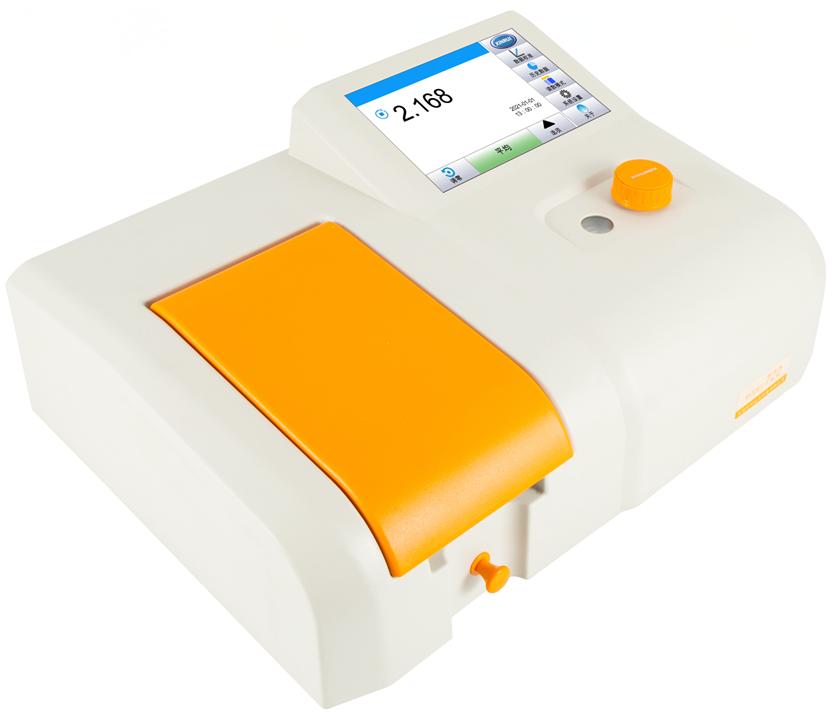 上海昕瑞多参数水质分析仪DR8550